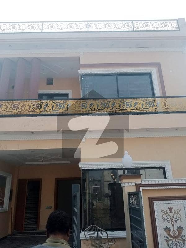 پارک ویو سٹی - ٹوپاز ایکسٹینشن بلاک پارک ویو سٹی,لاہور میں 5 کمروں کا 5 مرلہ مکان 1.9 کروڑ میں برائے فروخت۔