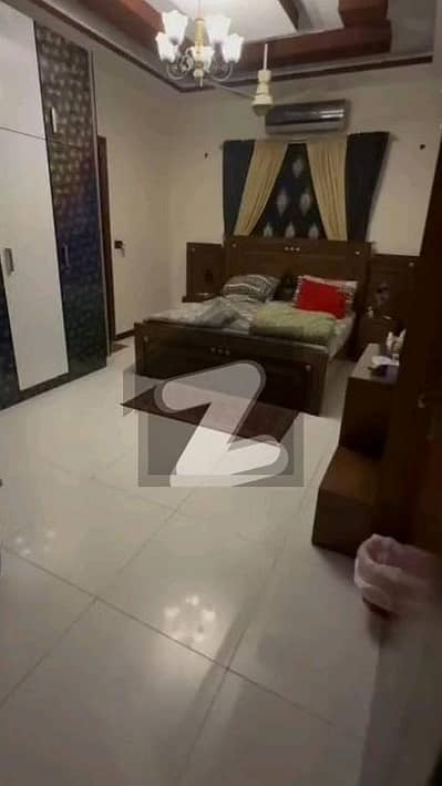 House For Rent North Nazimabad Block R