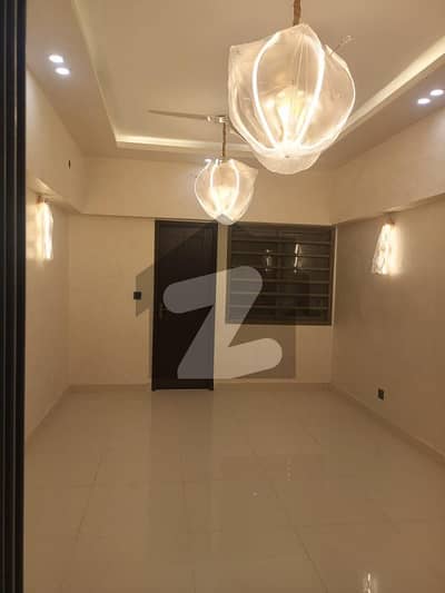 3 BED DD FLAT FOR RENT IN FEDERAL B AREA BLOCK 8