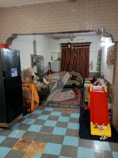 سبزہ زار سکیم ۔ بلاک بی سبزہ زار سکیم,لاہور میں 4 کمروں کا 5 مرلہ مکان 1.2 کروڑ میں برائے فروخت۔