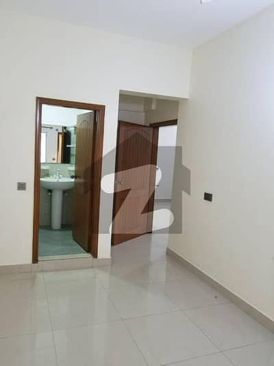 THREE BEDROOMS APARTMENT FOR SALE BUKHARI COMMERCIAL