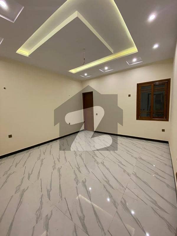 House For Sale In North Nazimabad Block B