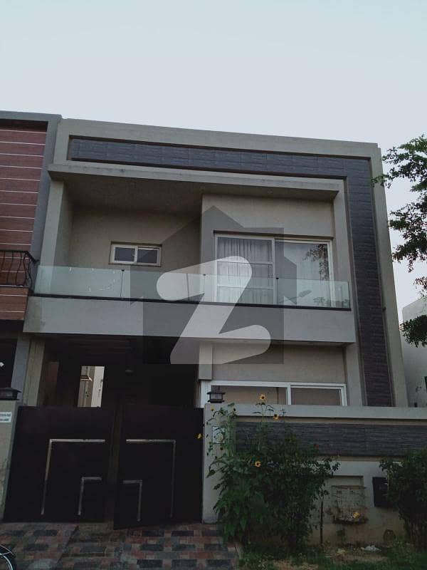 5 Marla House Available for Rent in DHA Phase 9 Town D block