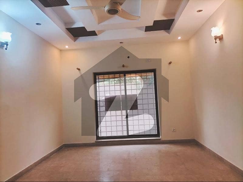 DHA Kanal House with 5 Bedrooms For Rent in Phase 6 | Best DEAL !!!