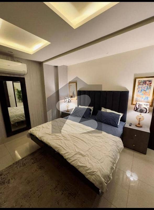 بحریہ ٹاؤن لاہور میں 2 کمروں کا 3 مرلہ فلیٹ 70.0 ہزار میں کرایہ پر دستیاب ہے۔