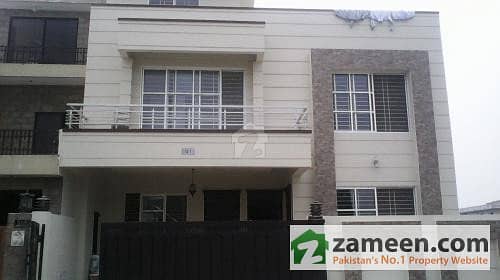 G-13 - 35x70 House For Sale - Demand Rs 290 Lac