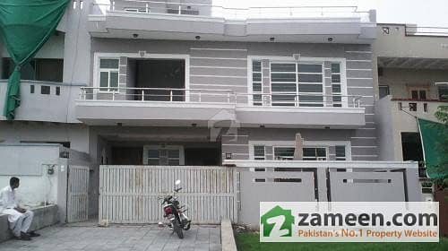 G-13 - 35x70 House For Sale - Demand 3 Crore