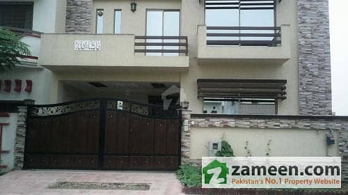 G-13 - 30x60 4 Bed 6 Bath House For Sale - Demand 2 Crore