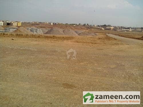 G-14/3 - 40x80 Plot For Sale In Street No 116 - Plot No 40 On Prime Location