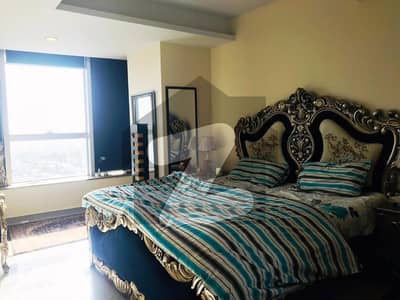 Furnished High Floor 2 Bed In The Centaurus Tower A For Sale