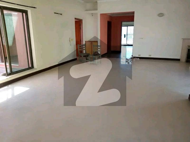 In DHA Phase 3 - Block W 1 Kanal House For rent