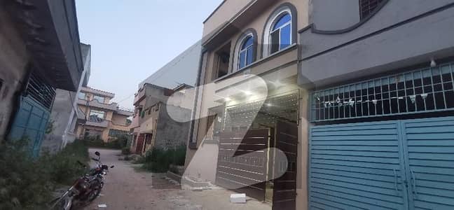 5 Marla Double Storey New House For Rent Prince Road Street No 6