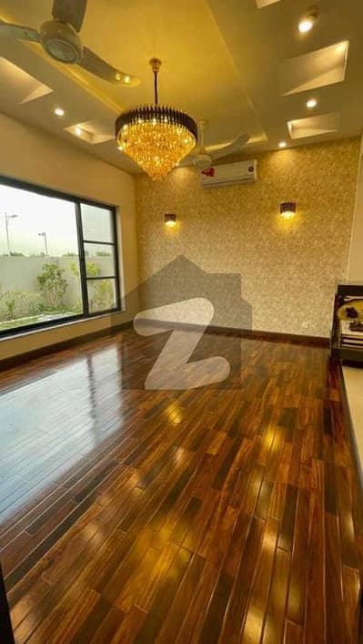 Prime Deal !! 1 Kanal Brand New Stylish Bungalow For Sale in Paragon City |