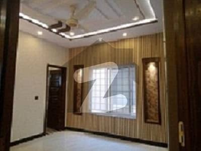 8 MARLA LIKE NEW FULL HOUSE FOR RENT IN SAFARI VILLAS BAHRIA TOWN LAHORE