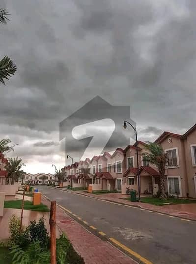 6.11 Marla House For Sale In Bahria Homes Bahria Town Lahore.