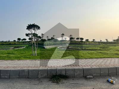 1 Kanal Possession Residential Plot No E 47 For Sale Located In 9 Prism Block E DHA Lahore