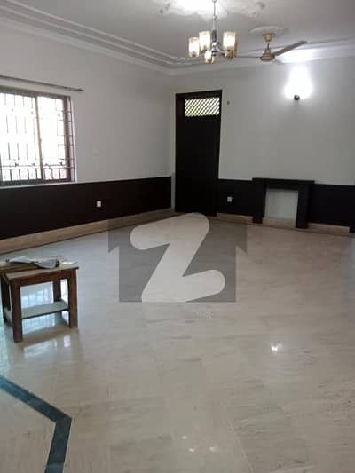 A Beautiful Upper Portion Available For Rent In F-11 Islamabad