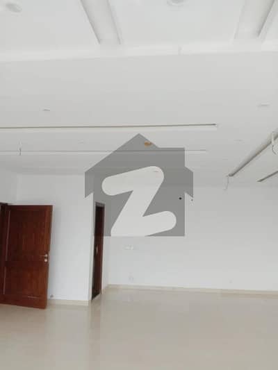 4 Marla Commercial Building for rent in DHA phase 4