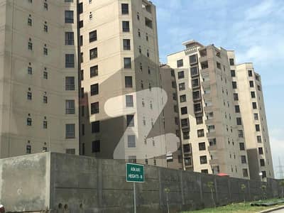 We Offer 3 Bedroom Apartment For Rent On (urgent Basis) In Askari Tower 3 Dha Phase 5 Islamabad