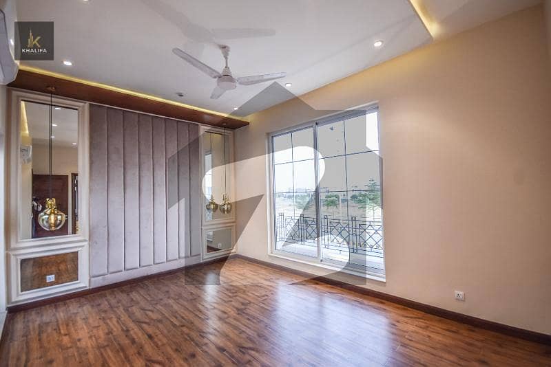 Brand New 1 Kanal Lower Portion Available For Rent In DHA Phase 8 Ex Air Avenue