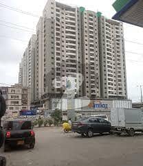 Apartment For Sale In Prime Location Gulshan Block-2