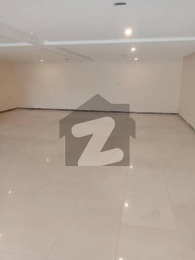 7 Marla Commercial Ground And Mezannine Floor For Rent In DHA Phase 1