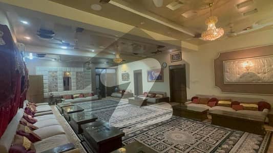 New Condition House For Sale In G-13/1 Islamabad