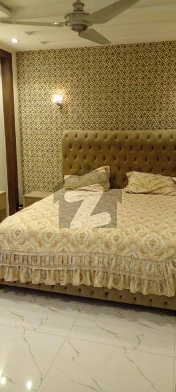 ڈی ایچ اے 9 ٹاؤن ۔ بلاک سی ڈی ایچ اے 9 ٹاؤن,ڈیفنس (ڈی ایچ اے),لاہور میں 3 کمروں کا 5 مرلہ مکان 1.1 لاکھ میں کرایہ پر دستیاب ہے۔