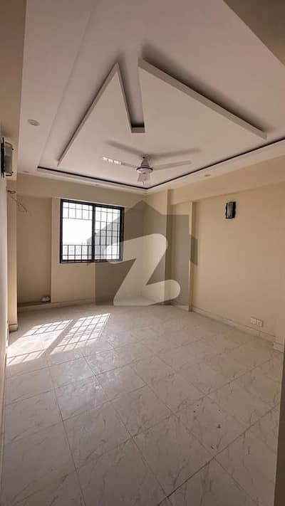 فلکناز ہارمنی کراچی میں 3 کمروں کا 7 مرلہ فلیٹ 1.8 کروڑ میں برائے فروخت۔