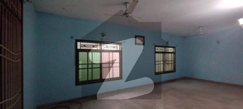 Saadi Town Block 2 House For rent 400 SQ yd