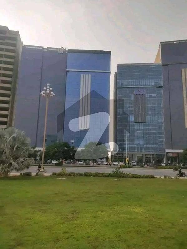 ڈومنین بزنس سینٹر 2 بحریہ ٹاؤن کراچی,کراچی میں 2 مرلہ دفتر 20.0 لاکھ میں برائے فروخت۔
