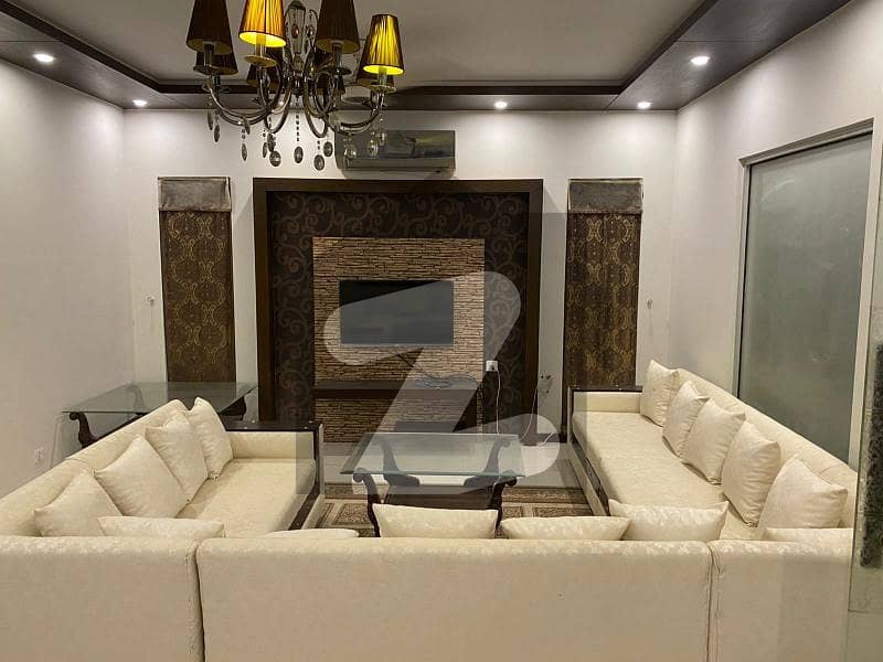20 Marla Upper Portion Is Available For Rent In DHA Phase 7 Lahore