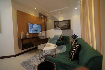 Daily Weekly Monthly 1 Bedroom Brand New Luxury Fully Furnished Apartment For Rent In Reasonable Demand