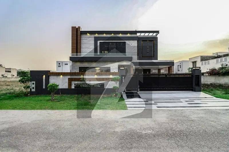 20 Marla Bungalow For sale in DHA Phase 6 Near Dolman Mall Al Fatah, Jalal sons, And Park