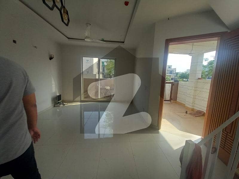 Brand New 5 Marla 3 Bedroom House Available For Rent 9 Town DHA Lahore