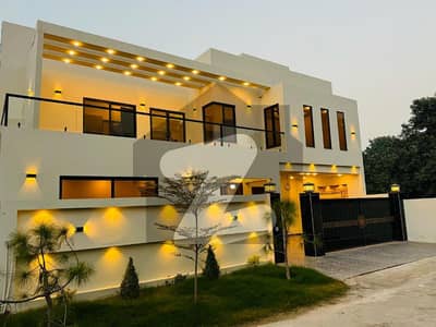 Luxury House For Sale Available + House For Rent
