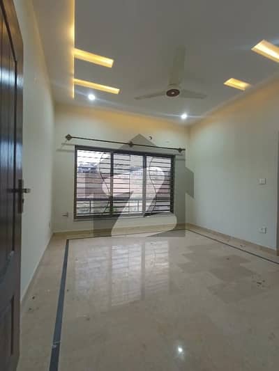 Bahria Enclave Sector A 10 Marla New House For Rent