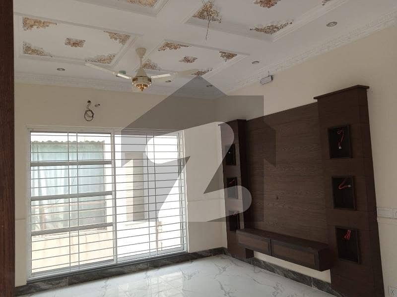 10 Marla Upper Portion Is Available For Rent In DHA Phase 8 Ex Air Avenue Lahore