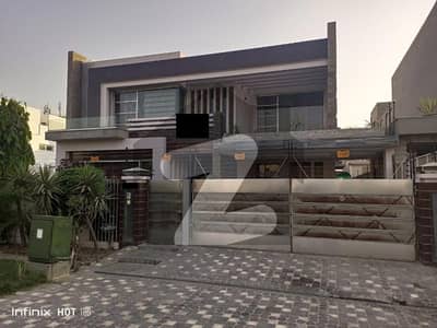 One Kanal Beautiful Bungalow Available For Rent In DHA Phase 8 Lahore
