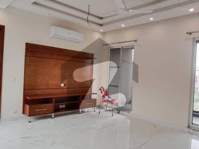 10 Marla House Is Available For Rent In DHA Phase 8 Ex Air Avenue