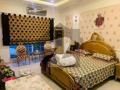 One Kanal Beautiful Bungalow Available For Rent In DHA Phase 1 Block P Lahore