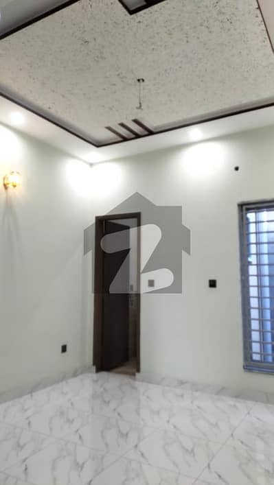5 Marla Beautifully Designed Upper Portion For Rent In Park View City Lahore