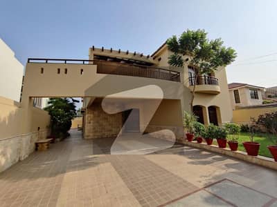 One Of The Best Owner Built 1000 Yard Bungalow With Basement & Pool For Sale DHA Phase 6 Ideal Location AUTHORIZED AGENT