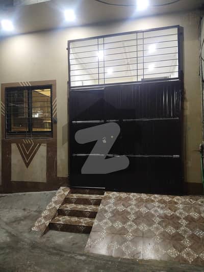 سمن آباد لاہور میں 4 کمروں کا 2 مرلہ مکان 1.15 کروڑ میں برائے فروخت۔