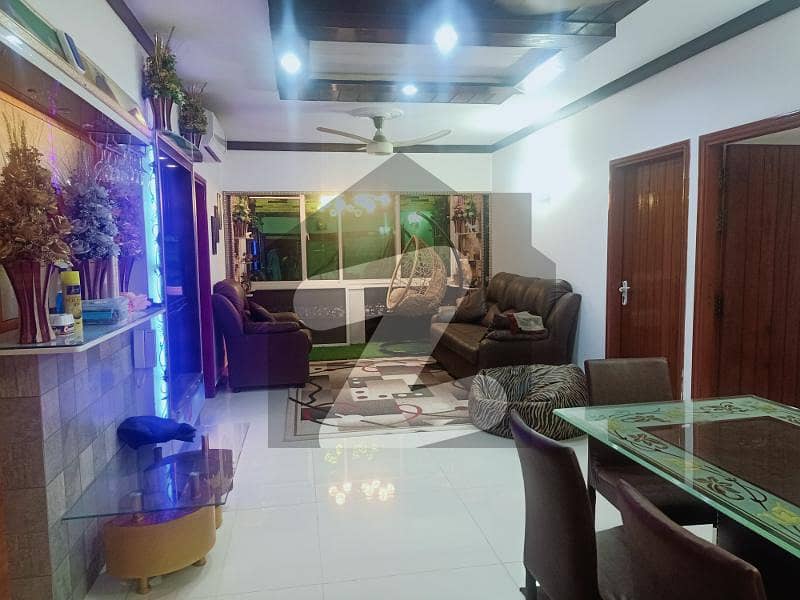 ڈی ایچ اے ڈیفینس کراچی میں 3 کمروں کا 9 مرلہ فلیٹ 3.5 کروڑ میں برائے فروخت۔ ڈی ایچ اے ڈیفینس کراچی میں 3 کمروں کا 9 مرلہ فلیٹ 3.5 کروڑ میں برائے فروخت۔