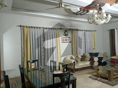 Saadi Town 400 Sqy House Available For Rent