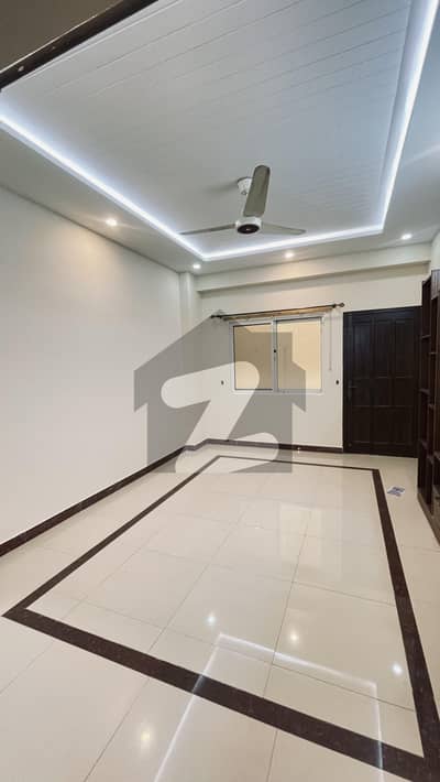 Warda Hamna 3 Bed Apartment Is Available For Rent