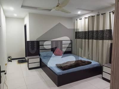 11 Sq Ft Second Floor Flat For Sale In Main Dabal Road Soan Garden Islamabad