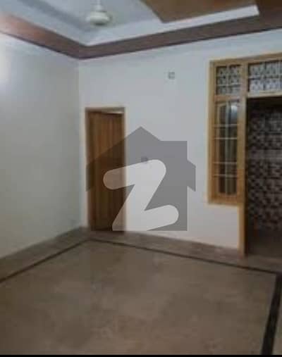 Centrally Located House In North Karachi - Sector 9 Is Available For Rent