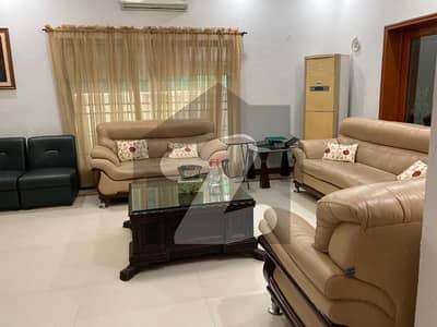 1 Kanal Full Furnished House For Rent For Short And Long Time